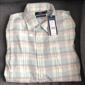 Vineyard Vines Slim longshore shirt